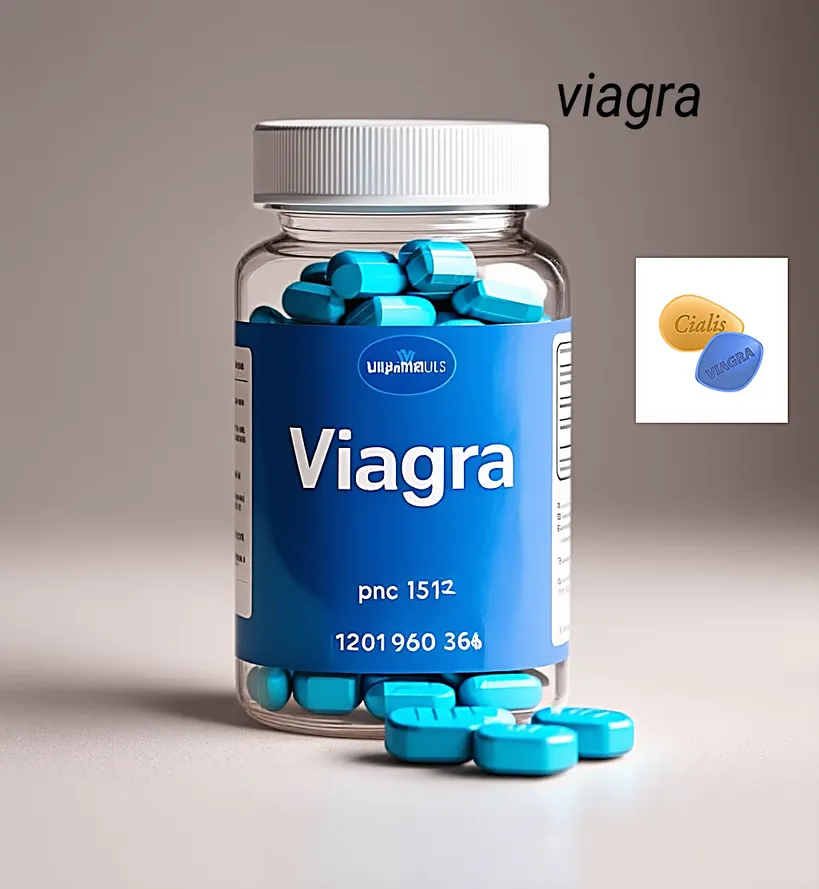 Viagra se vende bajo receta